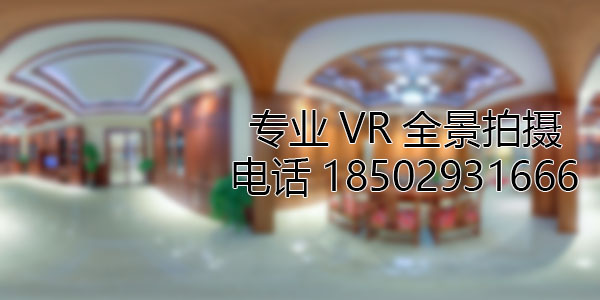 阳原房地产样板间VR全景拍摄